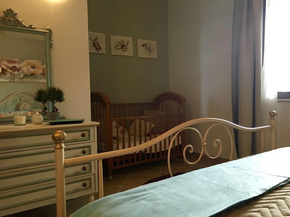 Апартаменти La Casa Di Stefania Pollutri Екстер'єр фото